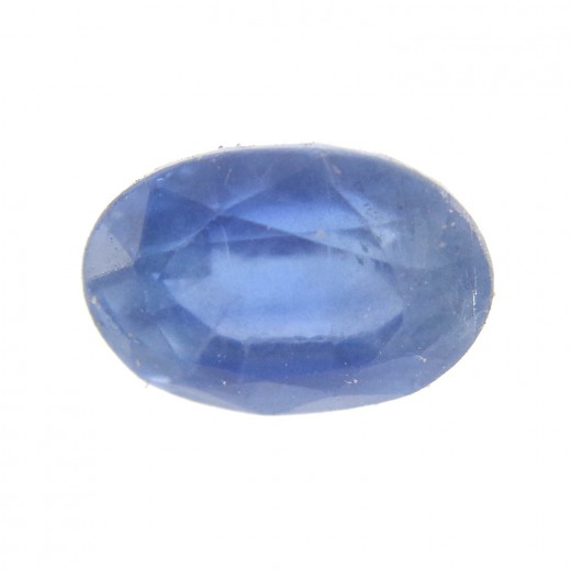 Blue Sapphire – 1.28 Carats (Ratti-1.41) Neelam